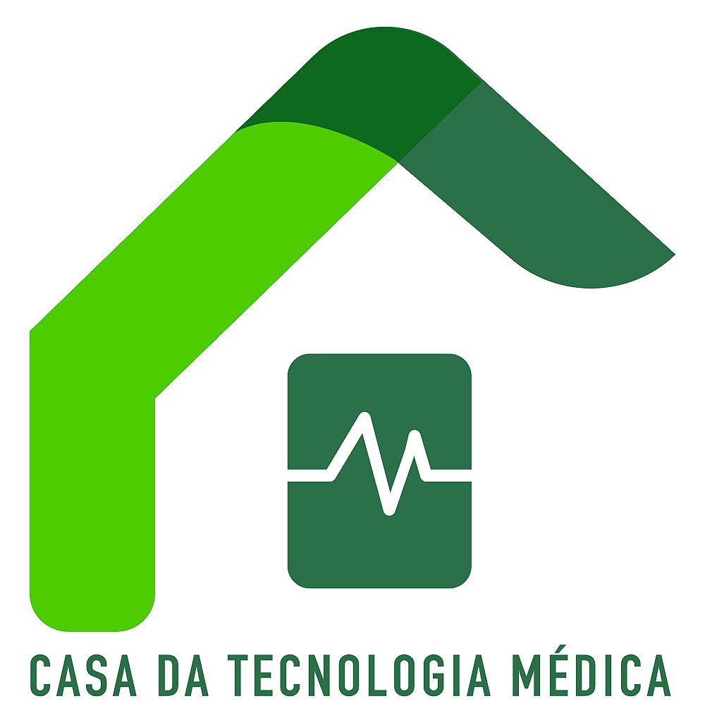 Logotipo da Casa da tecnologia Medica